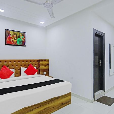 Hotel O Zion Nowe Delhi Zewnętrze zdjęcie