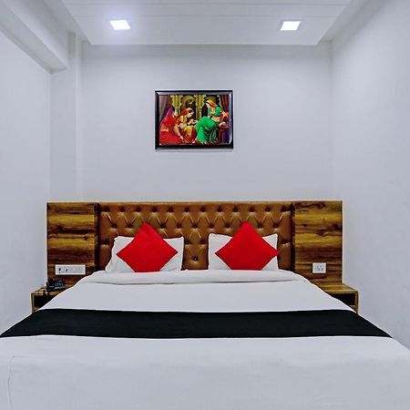 Hotel O Zion Nowe Delhi Zewnętrze zdjęcie