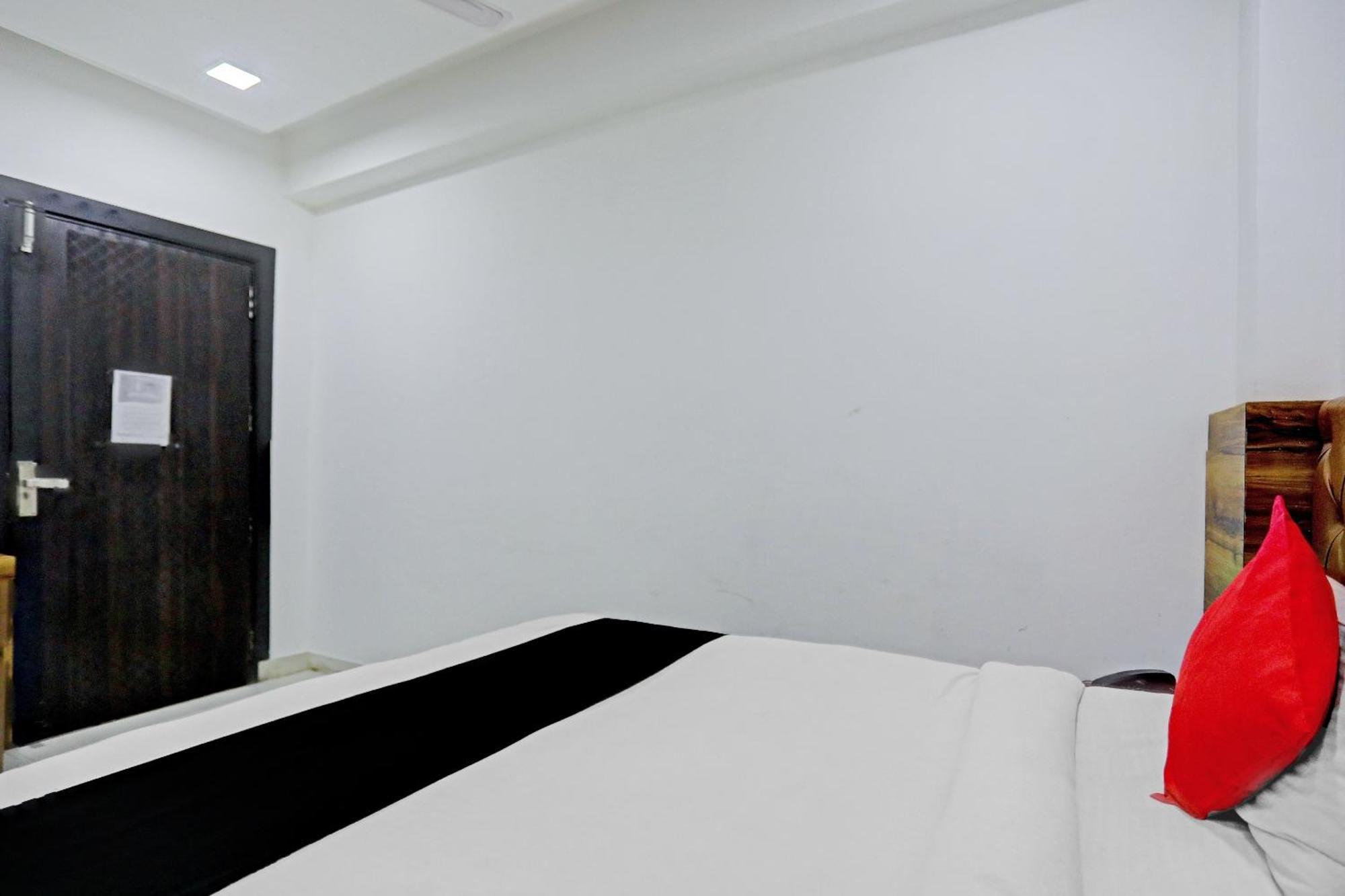 Hotel O Zion Nowe Delhi Zewnętrze zdjęcie